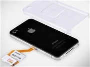 Bóng đá anh, ngoại hạng anh, lịch thi đấu euro 2012, Apple sắp tung ra loại SIM “đặc biệt”
